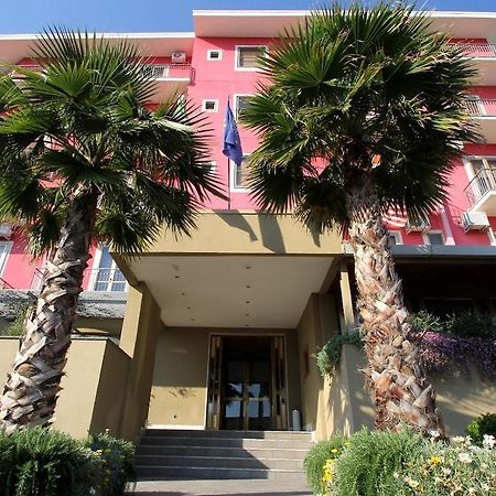 Hotel Carosello Pontecagnano Faiano Exterior foto